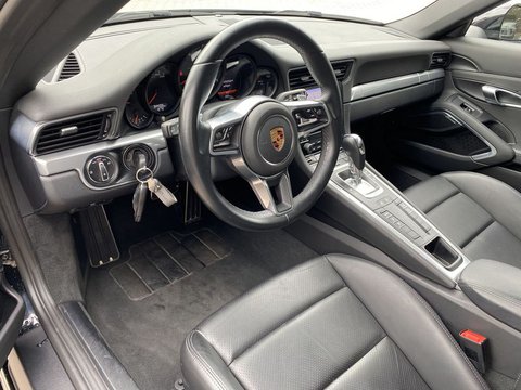 Auto Porsche 911 3.0 Carrera Coupé Usate A Bologna