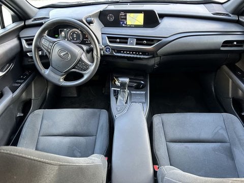 Auto Lexus Ux Hybrid Business Usate A Forli-Cesena
