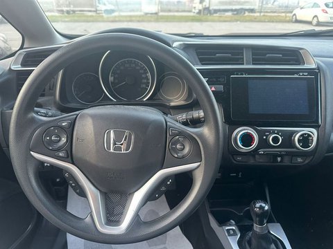Auto Honda Jazz 1.3 Elegance Connect Adas Usate A Bologna