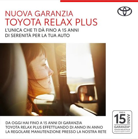 Auto Toyota Aygo Connect 1.0 Vvt-I 72 Cv 5 Porte X-Play Usate A Modena