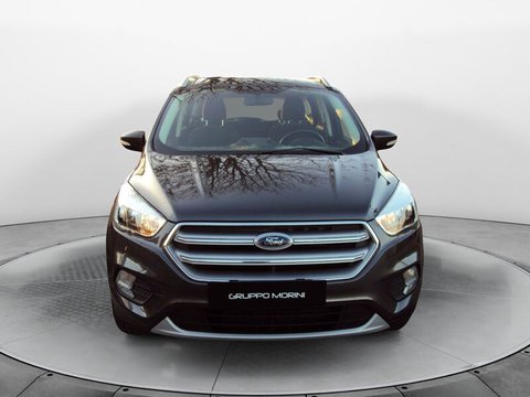 Auto Ford Kuga 1.5 Tdci 120 Cv S&S 2Wd Business Usate A Bologna