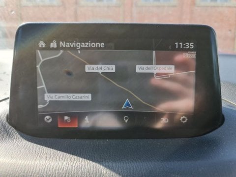 Auto Mazda Mazda3 1.5 Skyactiv-D Evolve Usate A Bologna