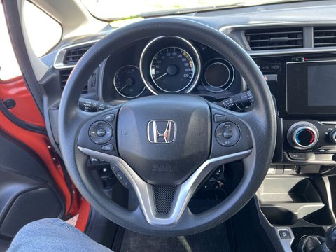 Auto Honda Jazz 1.3 Comfort Navi Adas Cvt Usate A Forli-Cesena