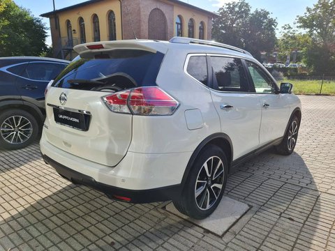 Auto Nissan X-Trail X-Trail 1.6 Dci 2Wd Acenta Premium Usate A Bologna