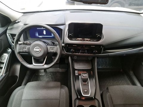 Auto Nissan Qashqai Mhev 158 Cv Xtronic Premiere Edition Usate A Bologna
