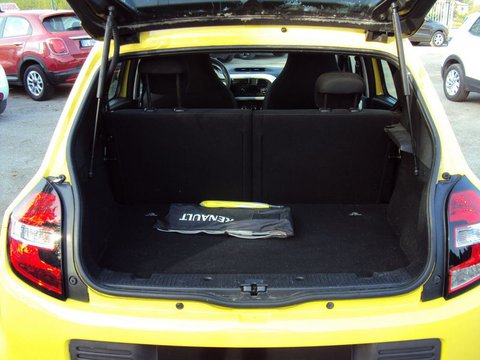 Auto Renault Twingo Twingo 1.0 Sce 70 Cv Wave Usate A Bologna