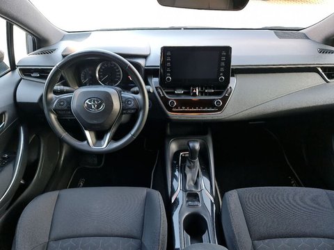 Auto Toyota Corolla 1.8 Hybrid Active Usate A Bologna