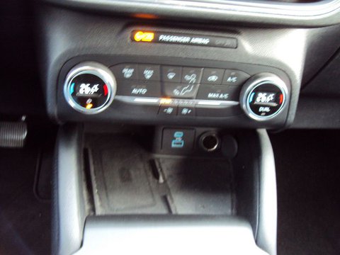 Auto Ford Kuga 2.5 Plug In Hybrid 225 Cv Cvt 2Wd Titanium X Usate A Bologna