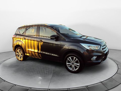 Auto Ford Kuga 1.5 Tdci 120 Cv S&S 2Wd Business Usate A Bologna