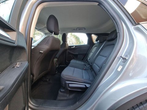 Auto Ford Kuga 1.5 Ecoboost 120 Cv 2Wd Titanium Business Usate A Forli-Cesena