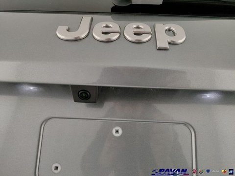Auto Jeep Avenger 1.2 Turbo Summit Km0 A Padova