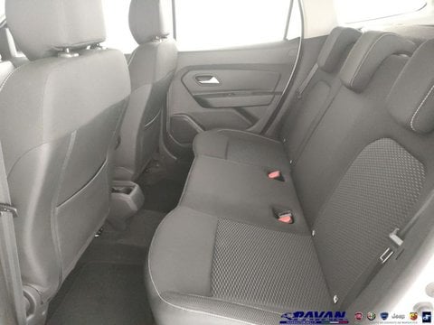 Auto Dacia Duster 1.5 Blue Dci 8V 115 Cv 4X2 Comfort Usate A Padova