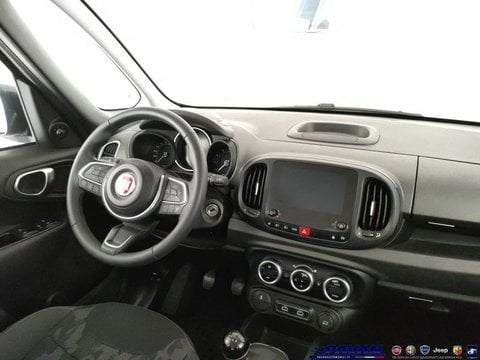 Auto Fiat 500L 1.4 95 Cv S&S Cross Usate A Padova
