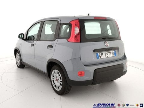 Auto Fiat Panda 1.0 Firefly S&S Hybrid Usate A Padova