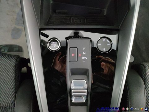 Auto Audi A3 Spb 35 Tdi S Tronic S Line Edition Usate A Padova