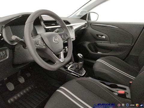 Auto Opel Corsa 1.2 Design & Tech Km0 A Padova