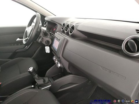 Auto Dacia Duster 1.5 Blue Dci 8V 115 Cv 4X2 Comfort Usate A Padova