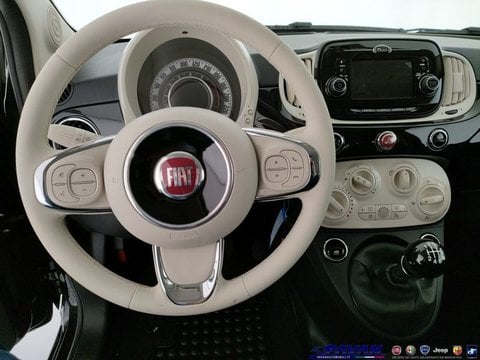 Auto Fiat 500 Hybrid 1.0 Hybrid Km0 A Padova