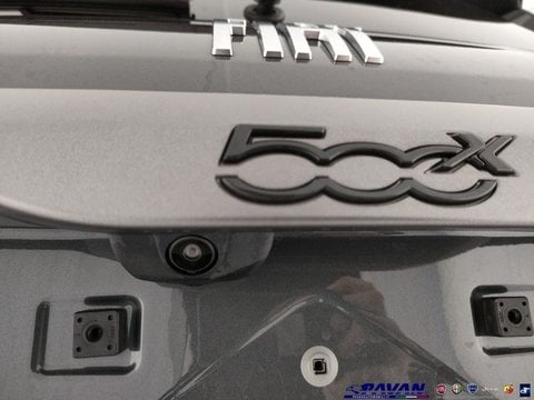 Auto Fiat 500X 1.0 T3 120 Cv Sport Km0 A Padova