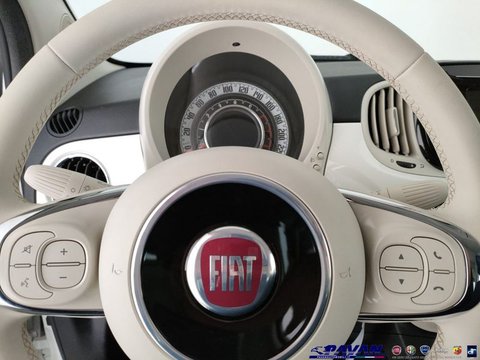 Auto Fiat 500 Hybrid 1.0 Hybrid Km0 A Padova