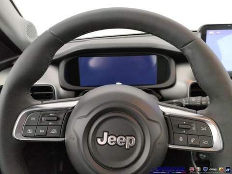 Auto Jeep Avenger 1.2 Turbo Altitude Km0 A Padova