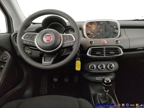 Auto Fiat 500X 1.0 T3 120 Cv Km0 A Padova