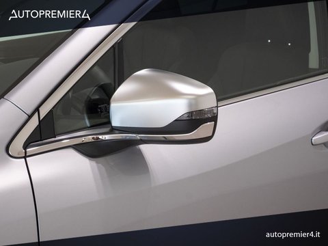 Auto Subaru Outback 2.5I Premium Offerta A Tempo Limitato + 3 Tagliandi Gratuiti Nuove Pronta Consegna A Como