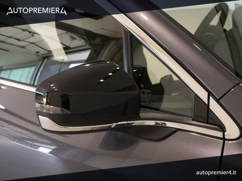 Auto Subaru Outback 2.5I 4Dventure Offerta A Tempo Limitato + 3 Tagliandi Gratuiti Nuove Pronta Consegna A Como