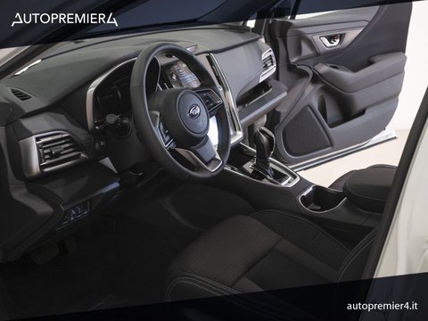 Auto Subaru Outback 2.5I Lineartronic Style + Gpl 3 Tagliandi Nuove Pronta Consegna A Como