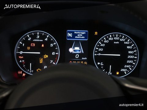 Auto Subaru Outback 2.5I Style Offerta A Tempo Limitato+ 3 Tagliandi Gratuiti Nuove Pronta Consegna A Como