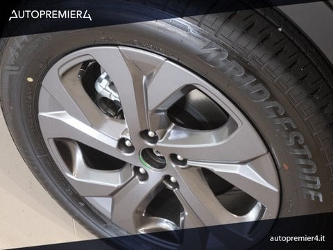 Auto Subaru Outback 2.5I Style Offerta A Tempo Limitato+ 3 Tagliandi Gratuiti Nuove Pronta Consegna A Como