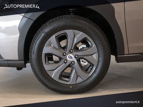 Auto Subaru Outback 2.5I Style + 3 Tagliandi Gratuiti Pronta Consegna Nuove Pronta Consegna A Como