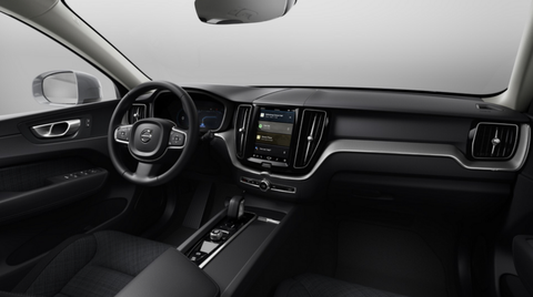 Auto Volvo Xc60 B4 (D) Automatico Core Pronta Consegna Nuove Pronta Consegna A Como