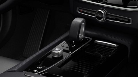 Auto Volvo V90 T6 Recharge Awd Plug-In Hybrid Aut. Plus Bright Nuove Pronta Consegna A Como