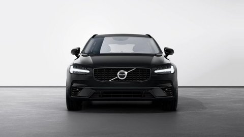 Auto Volvo V90 T6 Recharge Awd Plug-In Hybrid Aut. Ultimate Dark Nuove Pronta Consegna A Como