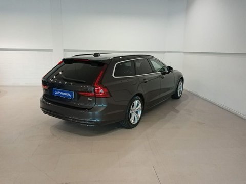 Auto Volvo V90 B4 (D) Automatico Core Disponibile A Giugno Usate A Como