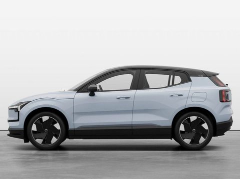 Auto Volvo Ex30 Single Motor Extended Range Rwd Ultra In Arrivo Nuove Pronta Consegna A Como