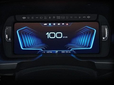 Auto Kgm Korando 1.5 Gdi-Turbo Gpl 2Wd Road Nuove Pronta Consegna A Como