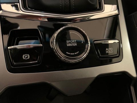 Auto Kgm Korando 1.6 Diesel 2Wd Aut. Dream In Pronta Consegna Km0 A Como