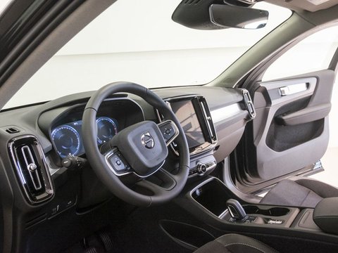 Auto Volvo Xc40 T4 Geartronic In Pronta Consegna Usate A Como