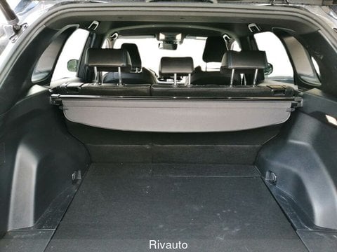 Auto Toyota Rav4 2.5 Hv (222Cv) E-Cvt Awd-I Style Usate A Como