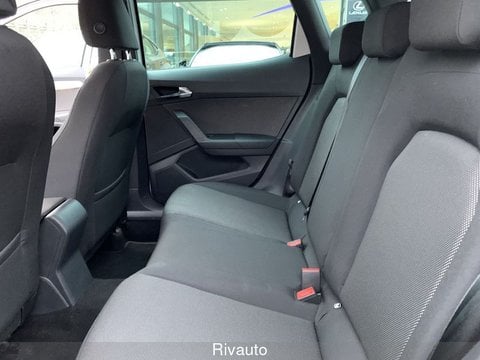Auto Seat Arona 1.6 Tdi 95 Cv Xcellence Usate A Como