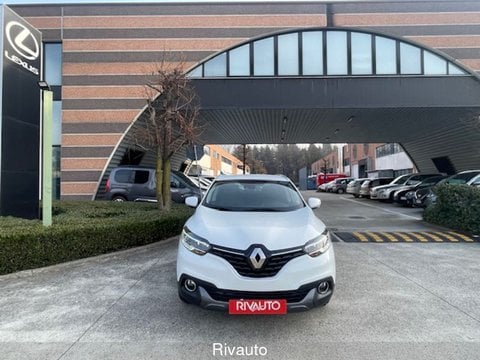 Auto Renault Kadjar 1.5 Dci 110Cv Energy Intens Usate A Como