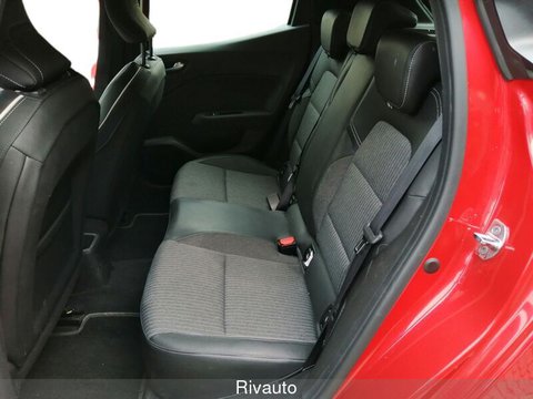 Auto Renault Clio Hybrid E-Tech 140 Cv 5 Porte Intens Usate A Como