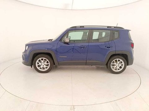 Auto Jeep Renegade 2019 1.6 Mjt Limited 2Wd 120Cv Usate A Treviso
