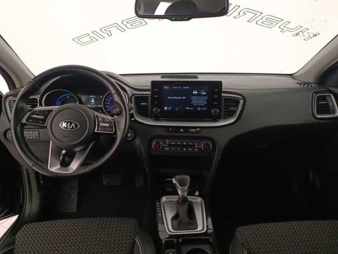 Auto Kia Xceed 2022 1.6 Gdi Phev Style 141Cv Dct Usate A Treviso