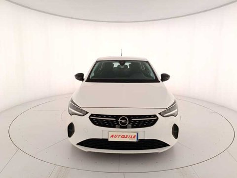 Auto Opel Corsa Vi 2020 1.5 Elegance S&S 100Cv Usate A Treviso