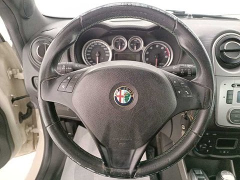 Auto Alfa Romeo Mito 2008 1.4 Tb M.air Q.verde S&S Usate A Treviso