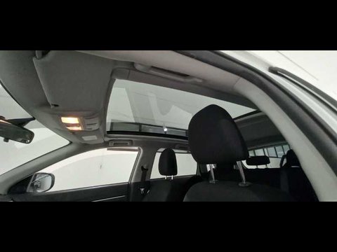 Auto Mitsubishi Asx I 1.8 Intense Panoramic 2Wd Usate A Treviso