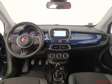 Auto Fiat 500X 500 X 2018 1.0 T3 Cross 120Cv Usate A Treviso